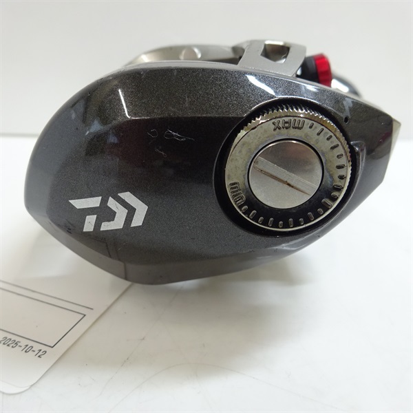 １５アルファスＳＶ１０５ＳＨＬ 左